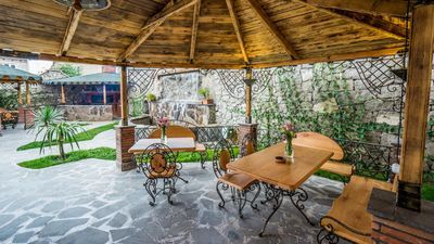 Отель Тифлис_5